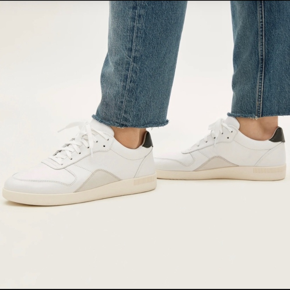 Everlane Tread The Court Sneakers 9